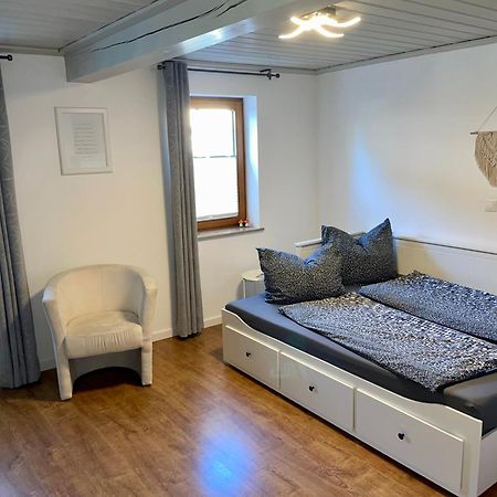 Moderne Ferienwohnung In Historischer Altstadt - Keine Monteurswohnung Hilpoltstein Extérieur photo