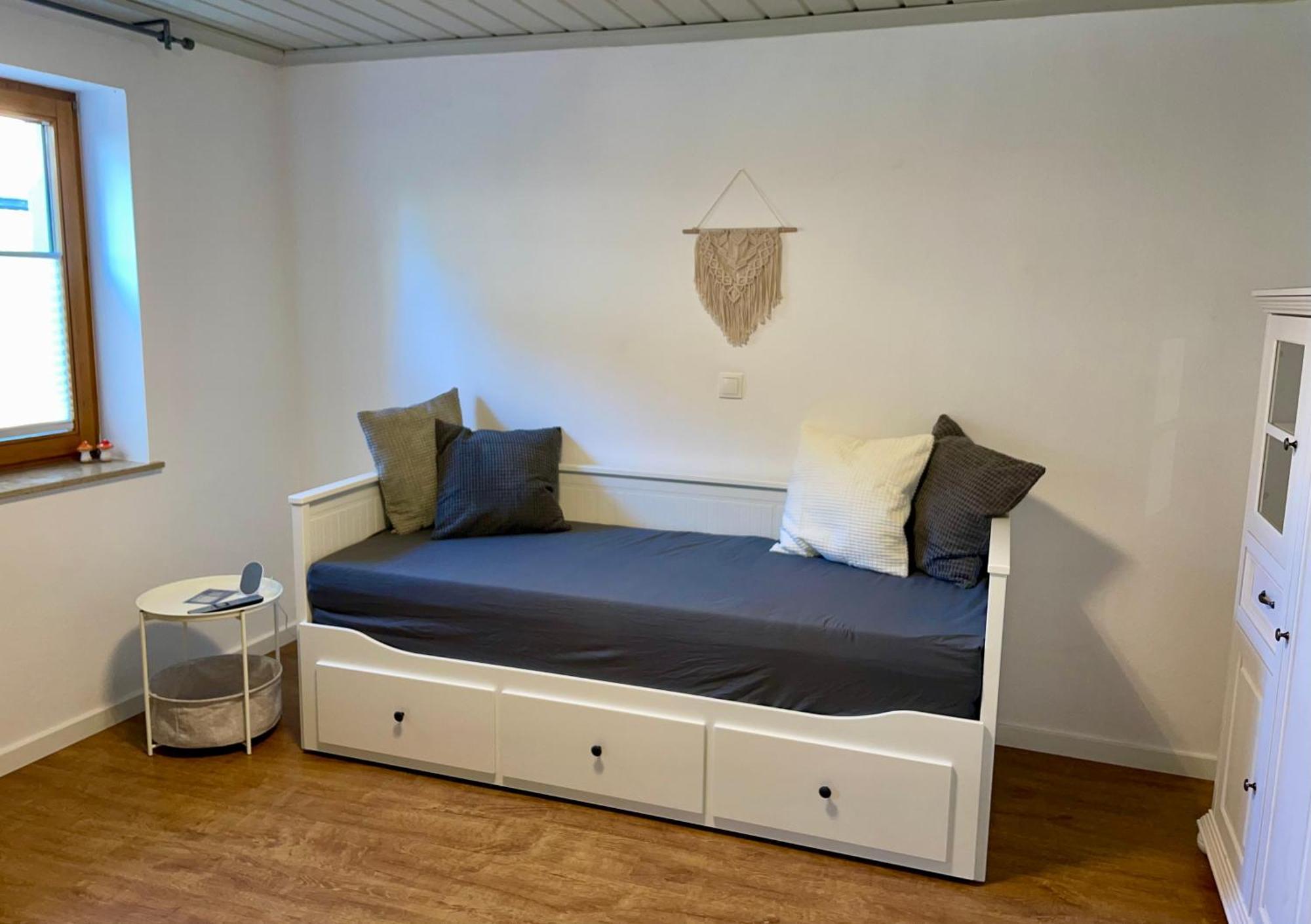 Moderne Ferienwohnung In Historischer Altstadt - Keine Monteurswohnung Hilpoltstein Extérieur photo