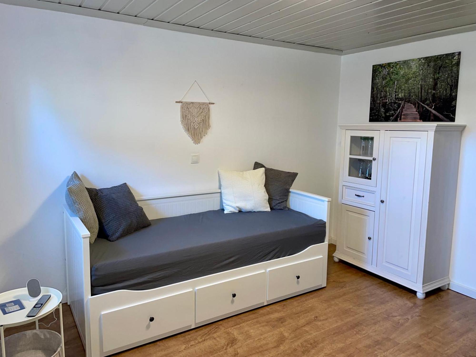 Moderne Ferienwohnung In Historischer Altstadt - Keine Monteurswohnung Hilpoltstein Extérieur photo